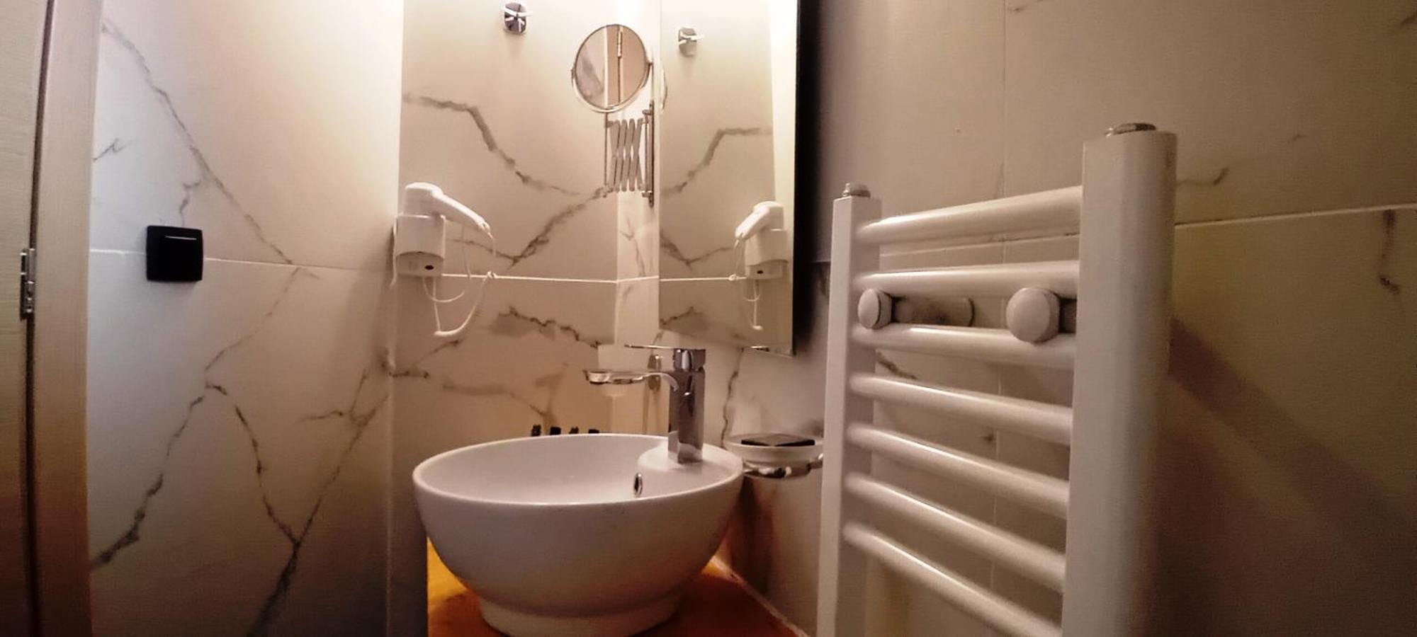 Abi Luxury Villas Monodendri Exterior foto
